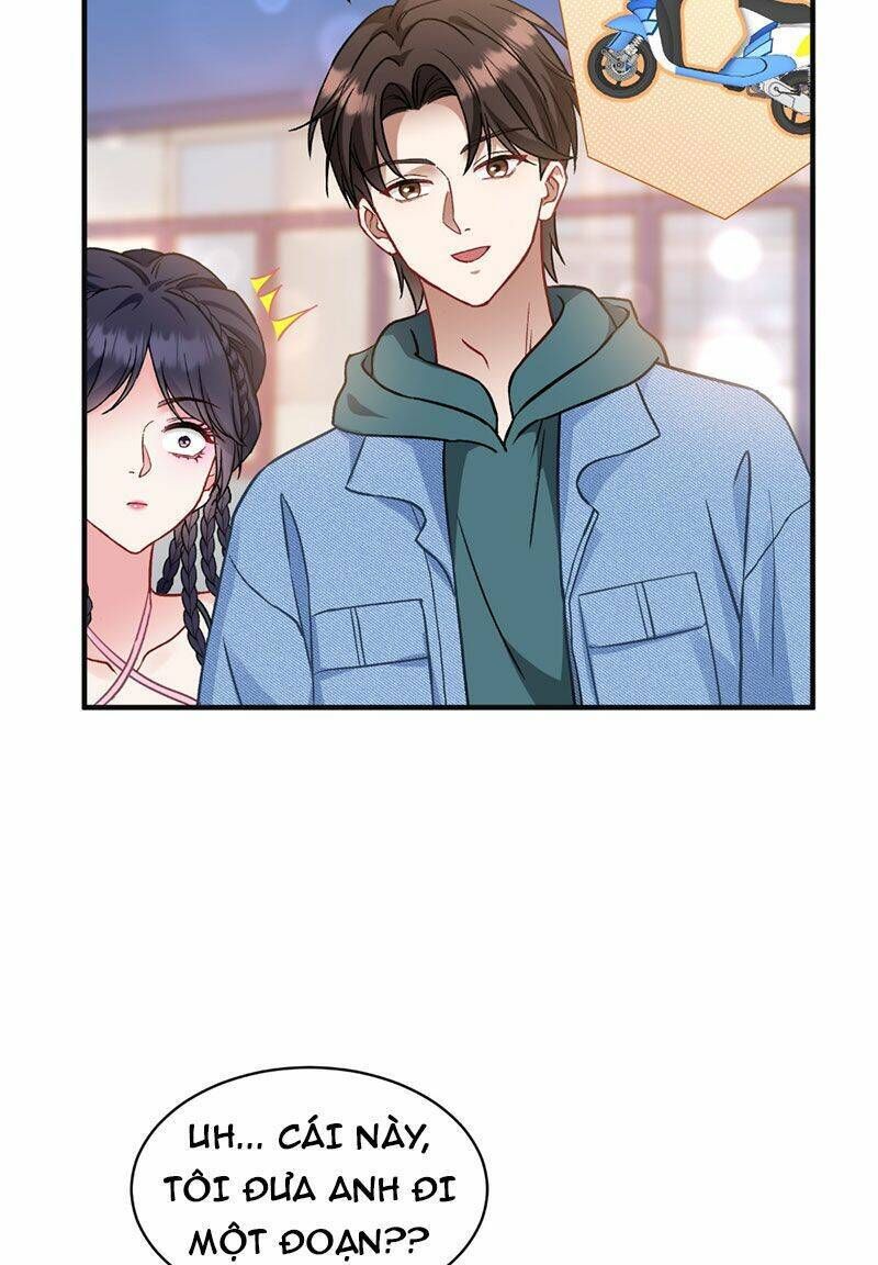 đọc truyện Bỏ Làm Simp Chúa, Ta Có Trong Tay Cả Tỉ Thần Hào Chương 5.1 ảnh 24 tại Thiên Thai Truyện