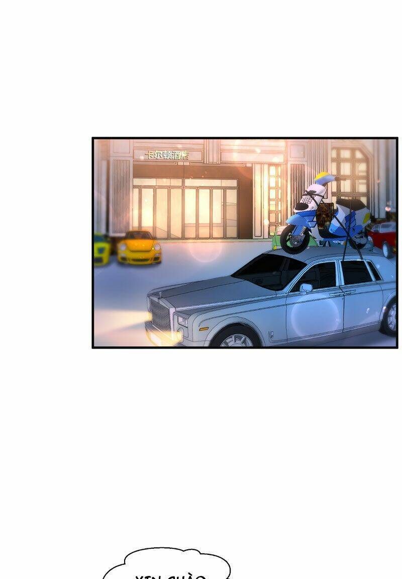 đọc truyện Bỏ Làm Simp Chúa, Ta Có Trong Tay Cả Tỉ Thần Hào Chương 5.1 ảnh 30 tại Thiên Thai Truyện