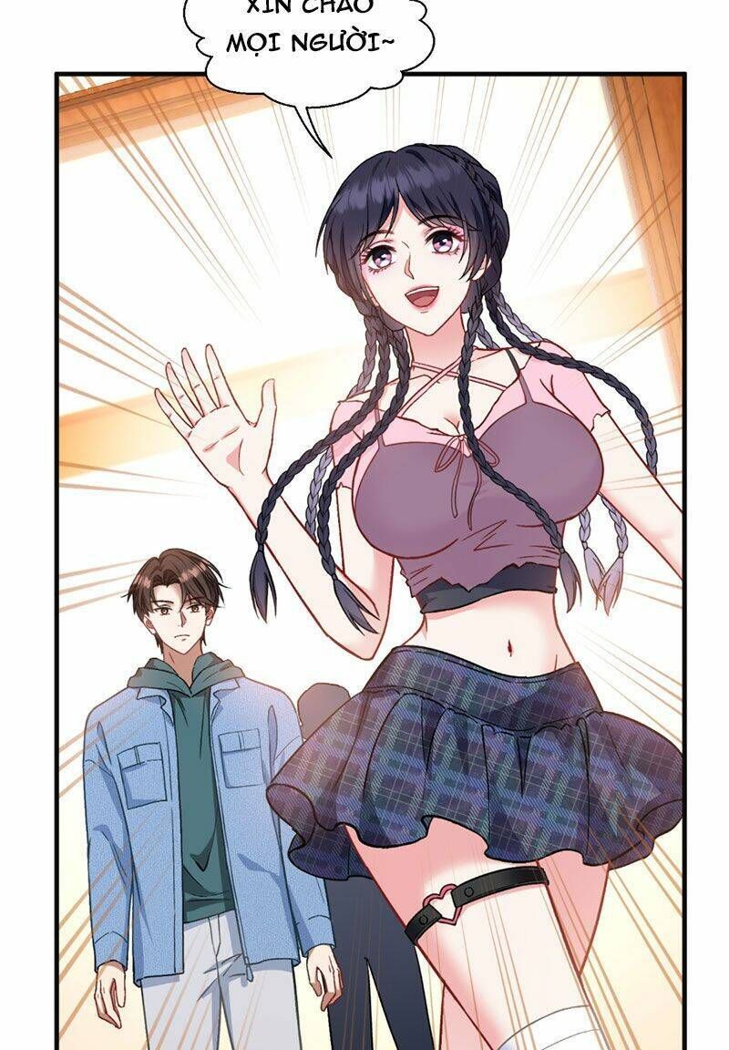 đọc truyện Bỏ Làm Simp Chúa, Ta Có Trong Tay Cả Tỉ Thần Hào Chương 5.1 ảnh 31 tại Thiên Thai Truyện