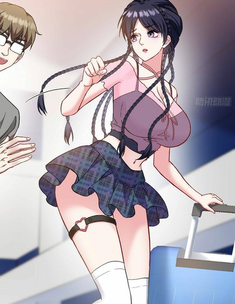 đọc truyện Bỏ Làm Simp Chúa, Ta Có Trong Tay Cả Tỉ Thần Hào Chương 5.1 ảnh 7 tại Thiên Thai Truyện