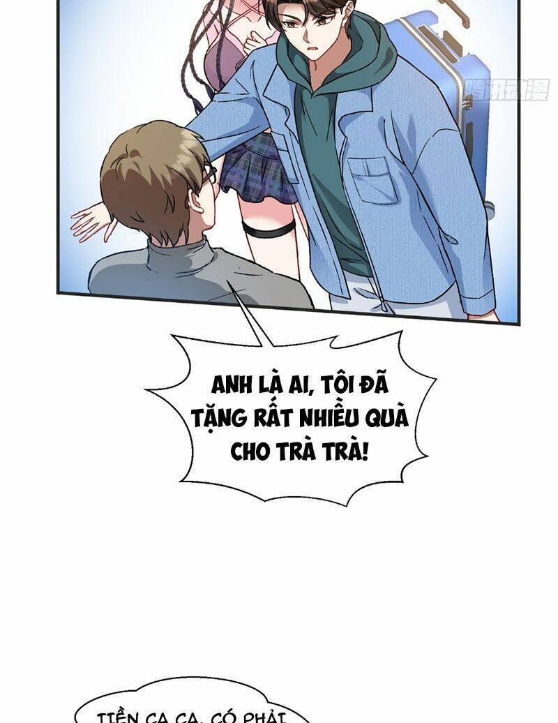 đọc truyện Bỏ Làm Simp Chúa, Ta Có Trong Tay Cả Tỉ Thần Hào Chương 5.1 ảnh 9 tại Thiên Thai Truyện