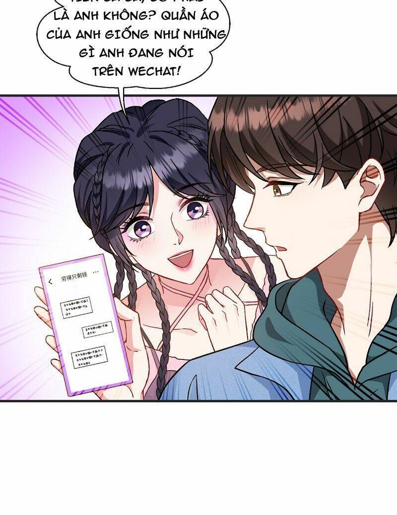 đọc truyện Bỏ Làm Simp Chúa, Ta Có Trong Tay Cả Tỉ Thần Hào Chương 5.1 ảnh 10 tại Thiên Thai Truyện