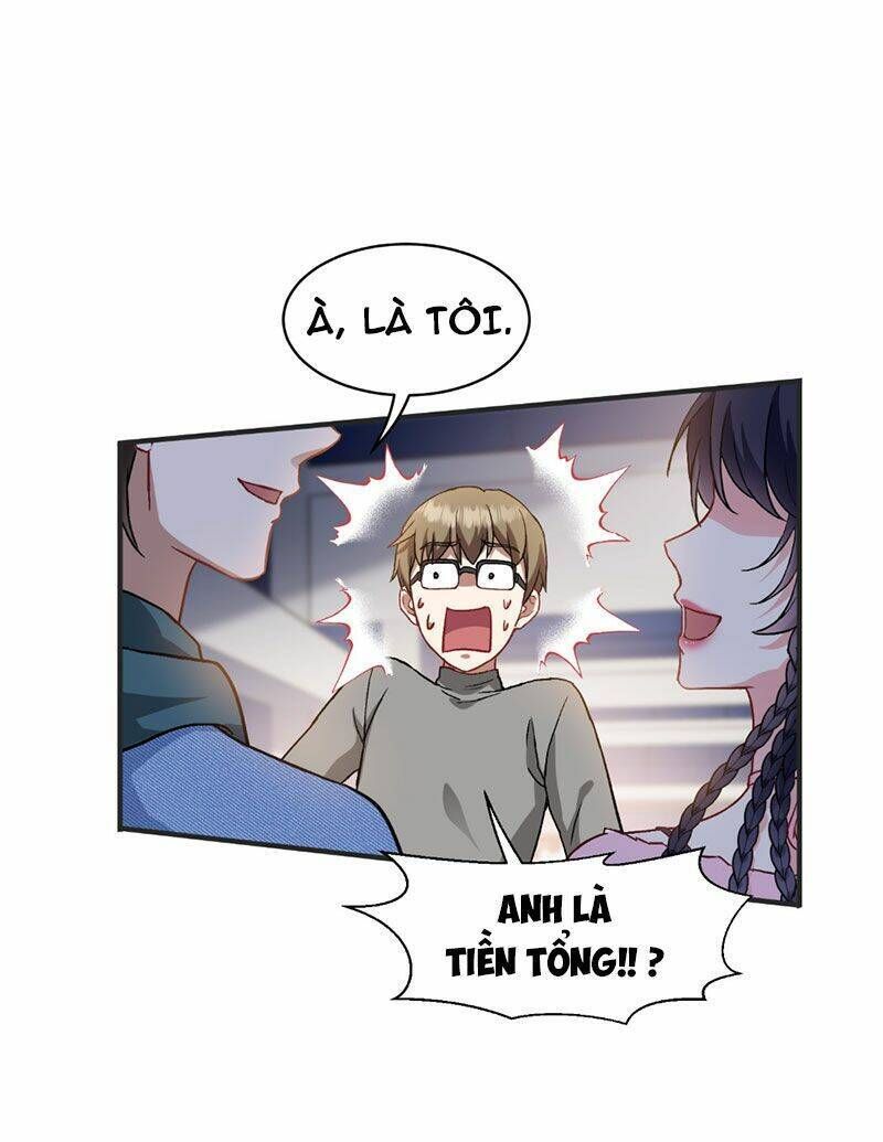 đọc truyện Bỏ Làm Simp Chúa, Ta Có Trong Tay Cả Tỉ Thần Hào Chương 5.1 ảnh 11 tại Thiên Thai Truyện