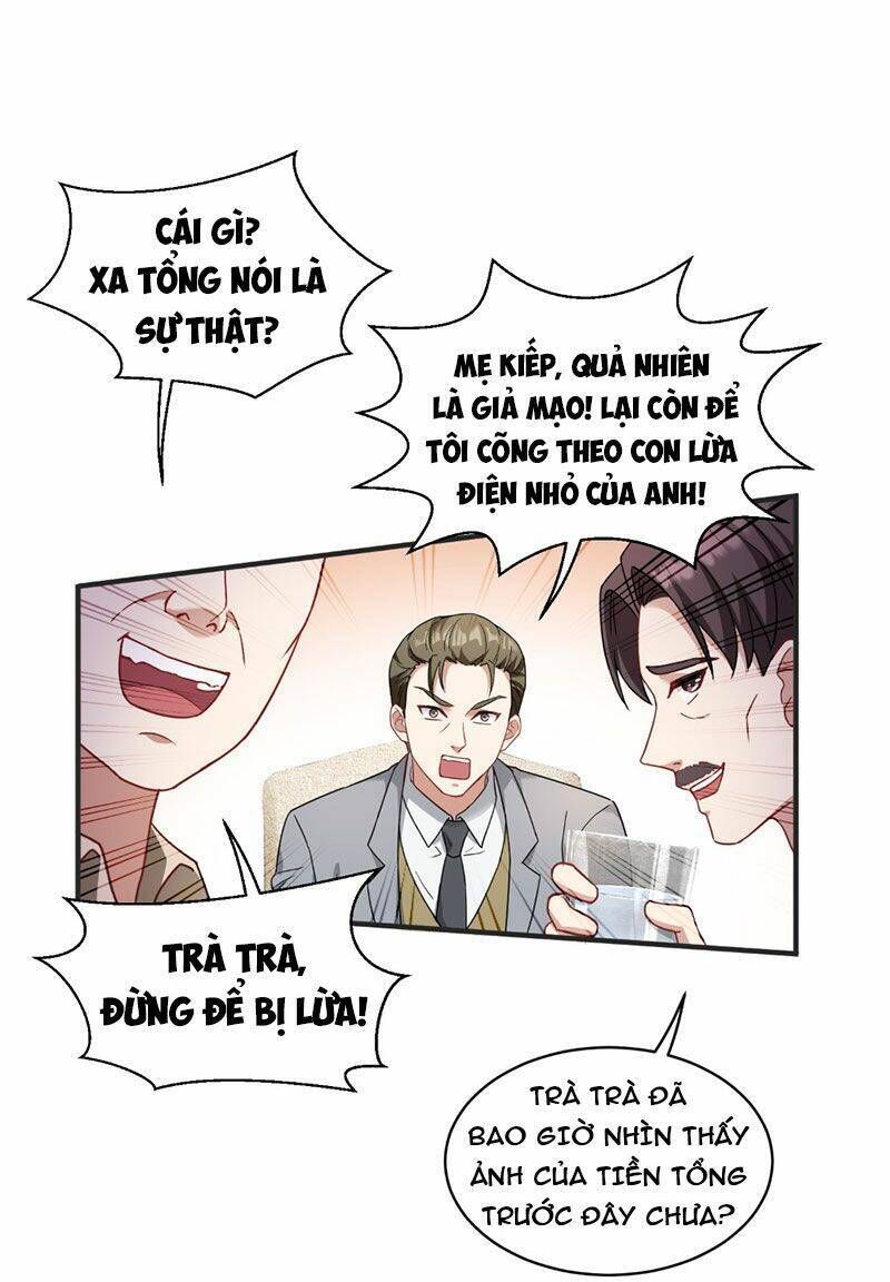 đọc truyện Bỏ Làm Simp Chúa, Ta Có Trong Tay Cả Tỉ Thần Hào Chương 5.2 ảnh 12 tại Thiên Thai Truyện