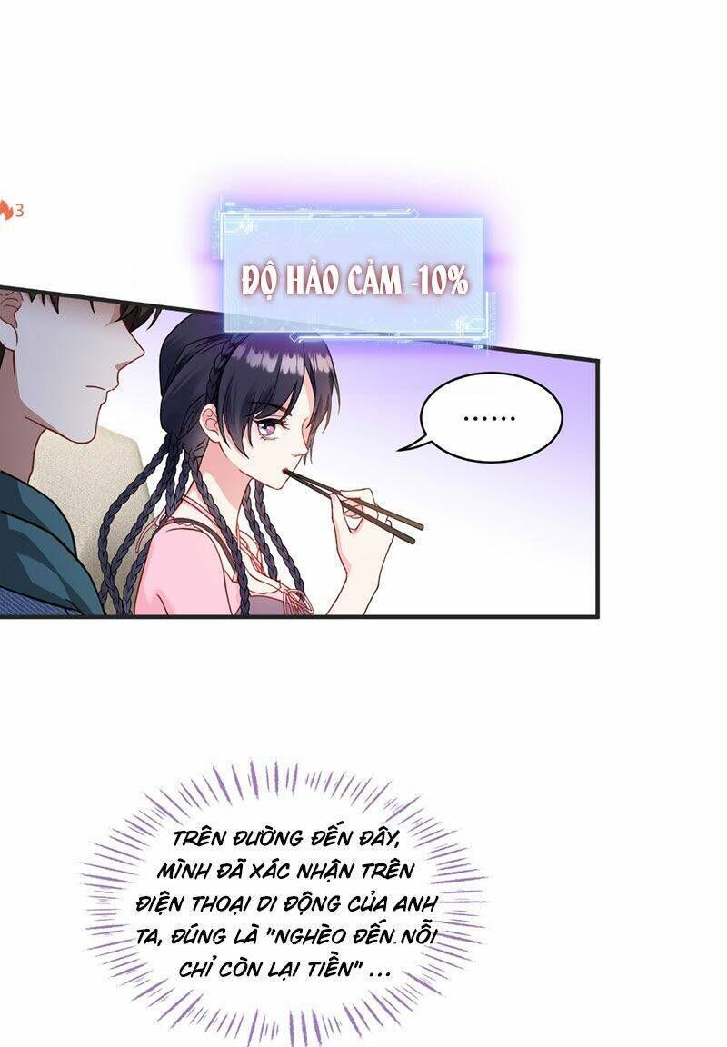 đọc truyện Bỏ Làm Simp Chúa, Ta Có Trong Tay Cả Tỉ Thần Hào Chương 5.2 ảnh 13 tại Thiên Thai Truyện