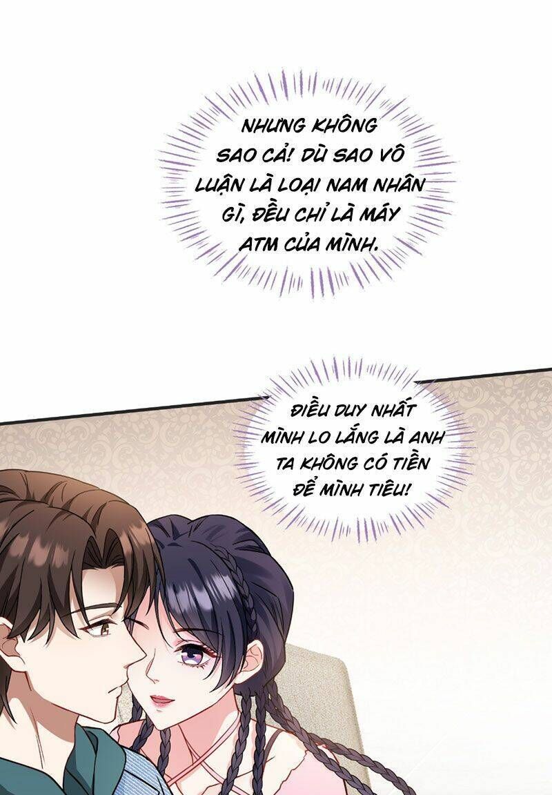 đọc truyện Bỏ Làm Simp Chúa, Ta Có Trong Tay Cả Tỉ Thần Hào Chương 5.2 ảnh 15 tại Thiên Thai Truyện