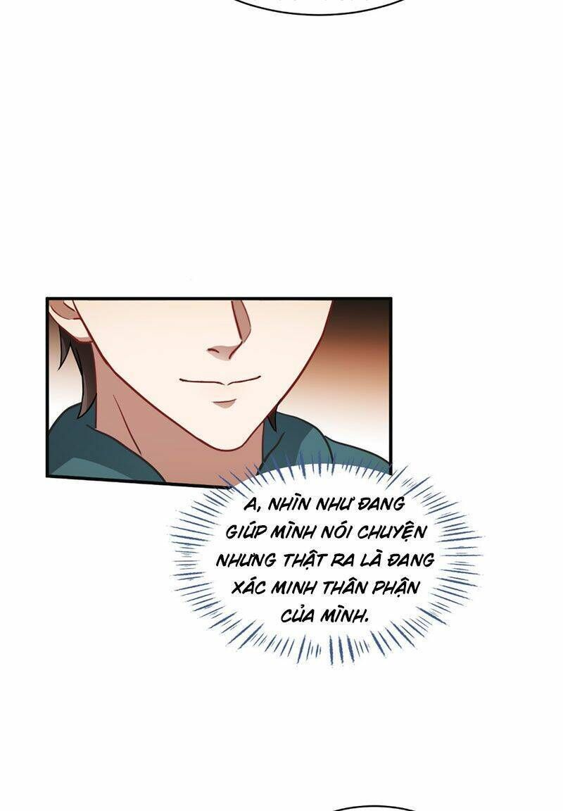 đọc truyện Bỏ Làm Simp Chúa, Ta Có Trong Tay Cả Tỉ Thần Hào Chương 5.2 ảnh 17 tại Thiên Thai Truyện