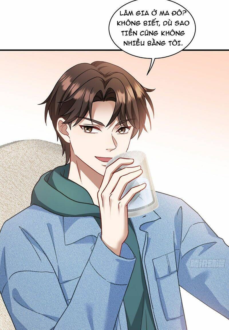 đọc truyện Bỏ Làm Simp Chúa, Ta Có Trong Tay Cả Tỉ Thần Hào Chương 5.2 ảnh 18 tại Thiên Thai Truyện