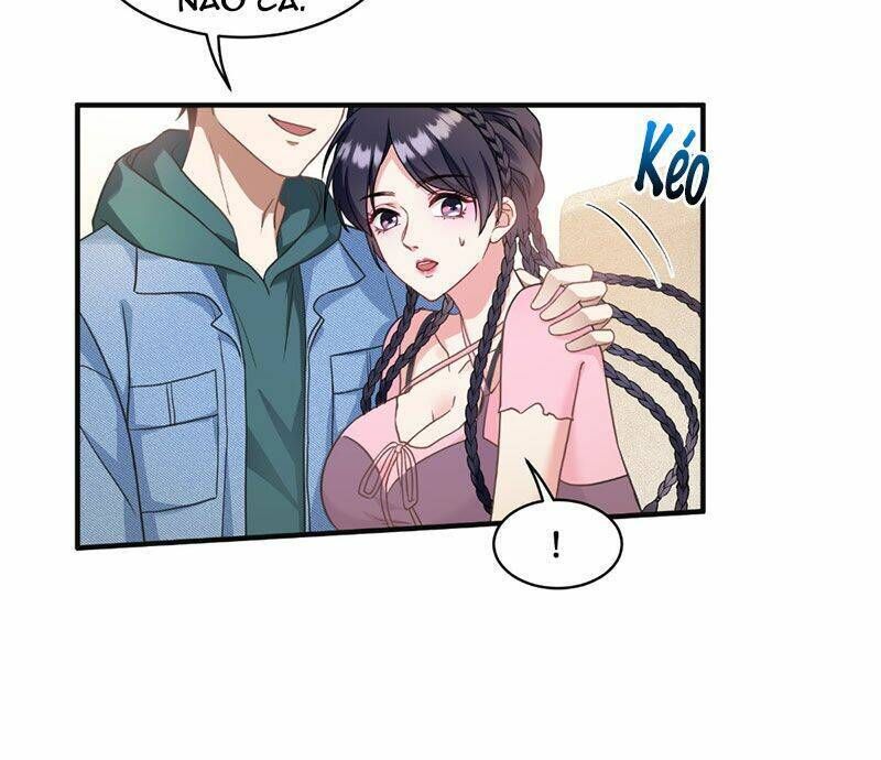 đọc truyện Bỏ Làm Simp Chúa, Ta Có Trong Tay Cả Tỉ Thần Hào Chương 5.2 ảnh 21 tại Thiên Thai Truyện