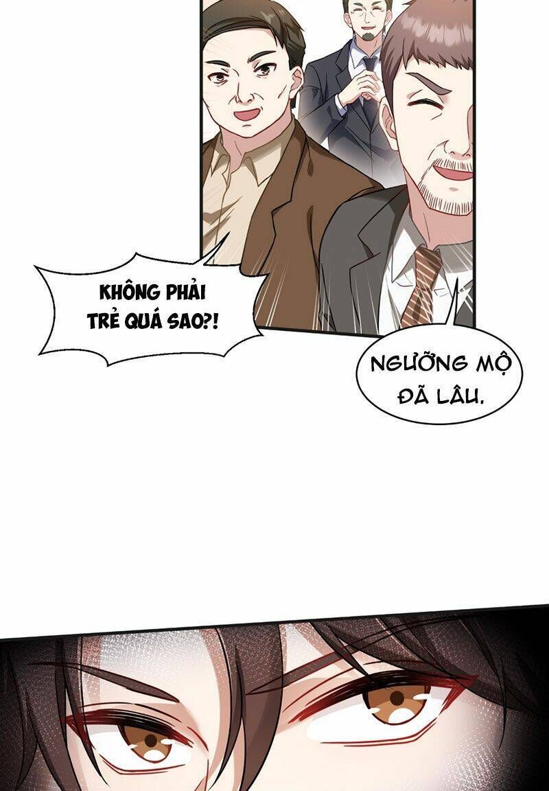 đọc truyện Bỏ Làm Simp Chúa, Ta Có Trong Tay Cả Tỉ Thần Hào Chương 5.2 ảnh 5 tại Thiên Thai Truyện