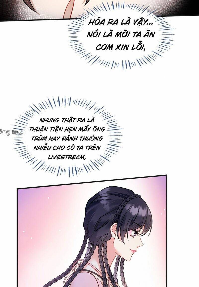 đọc truyện Bỏ Làm Simp Chúa, Ta Có Trong Tay Cả Tỉ Thần Hào Chương 5.2 ảnh 6 tại Thiên Thai Truyện