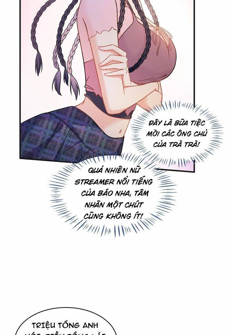 đọc truyện Bỏ Làm Simp Chúa, Ta Có Trong Tay Cả Tỉ Thần Hào Chương 5.2 ảnh 7 tại Thiên Thai Truyện