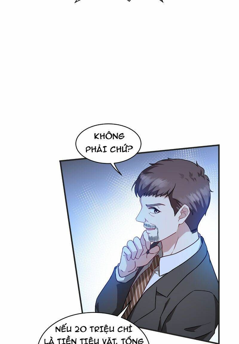 đọc truyện Bỏ Làm Simp Chúa, Ta Có Trong Tay Cả Tỉ Thần Hào Chương 5.2 ảnh 9 tại Thiên Thai Truyện