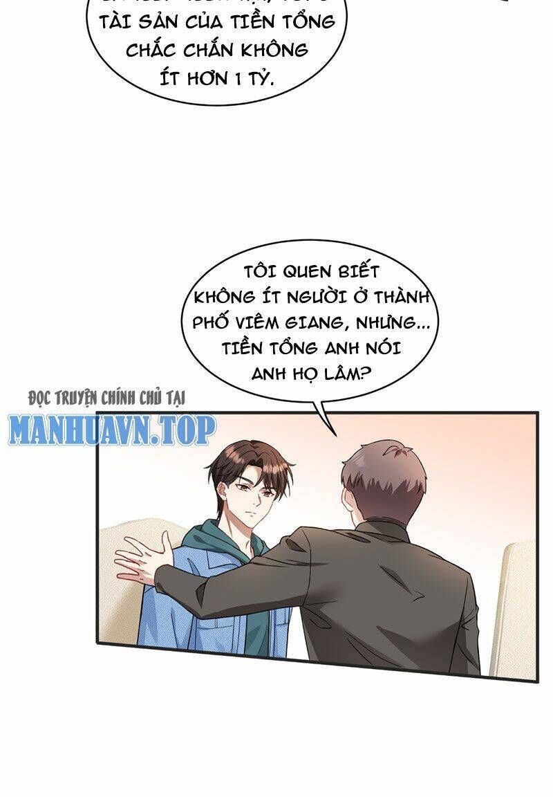 đọc truyện Bỏ Làm Simp Chúa, Ta Có Trong Tay Cả Tỉ Thần Hào Chương 5.2 ảnh 10 tại Thiên Thai Truyện