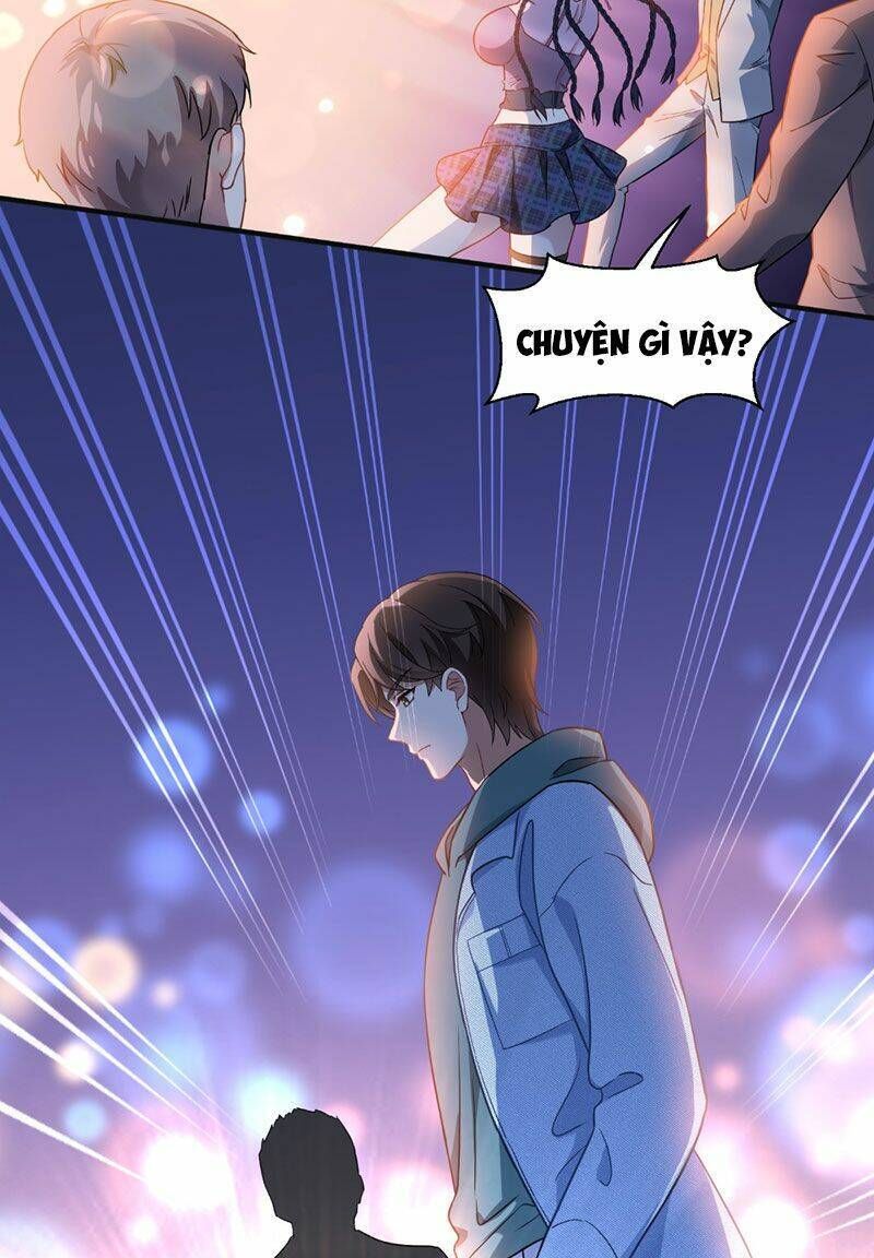 đọc truyện Bỏ Làm Simp Chúa, Ta Có Trong Tay Cả Tỉ Thần Hào Chương 5.3 ảnh 12 tại Thiên Thai Truyện