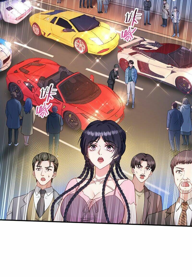 đọc truyện Bỏ Làm Simp Chúa, Ta Có Trong Tay Cả Tỉ Thần Hào Chương 5.3 ảnh 14 tại Thiên Thai Truyện