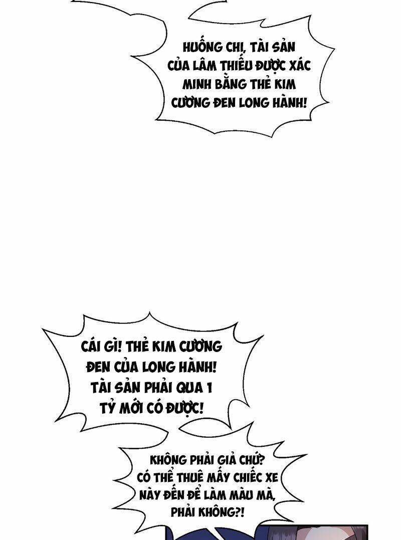 đọc truyện Bỏ Làm Simp Chúa, Ta Có Trong Tay Cả Tỉ Thần Hào Chương 5.3 ảnh 16 tại Thiên Thai Truyện