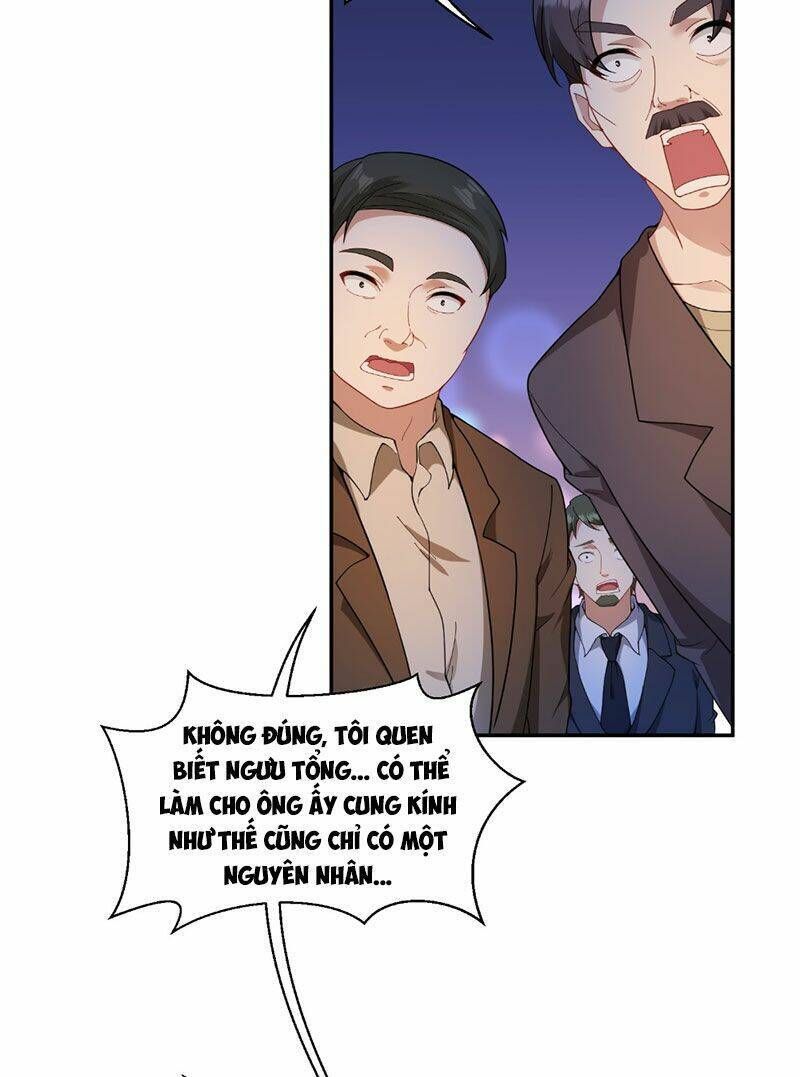 đọc truyện Bỏ Làm Simp Chúa, Ta Có Trong Tay Cả Tỉ Thần Hào Chương 5.3 ảnh 17 tại Thiên Thai Truyện