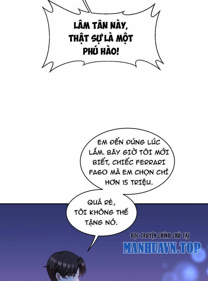 đọc truyện Bỏ Làm Simp Chúa, Ta Có Trong Tay Cả Tỉ Thần Hào Chương 5.3 ảnh 18 tại Thiên Thai Truyện