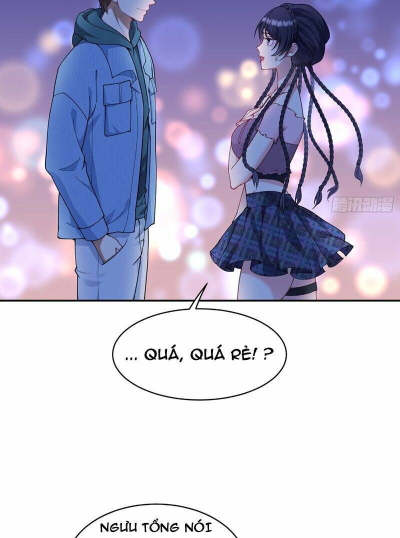 đọc truyện Bỏ Làm Simp Chúa, Ta Có Trong Tay Cả Tỉ Thần Hào Chương 5.3 ảnh 19 tại Thiên Thai Truyện