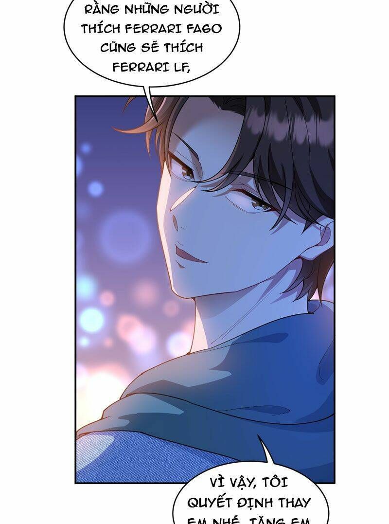 đọc truyện Bỏ Làm Simp Chúa, Ta Có Trong Tay Cả Tỉ Thần Hào Chương 5.3 ảnh 20 tại Thiên Thai Truyện