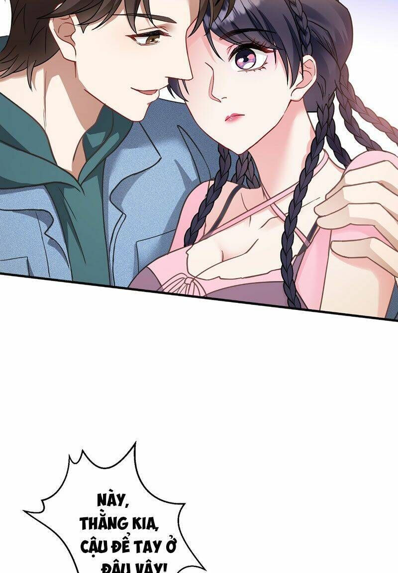 đọc truyện Bỏ Làm Simp Chúa, Ta Có Trong Tay Cả Tỉ Thần Hào Chương 5.3 ảnh 4 tại Thiên Thai Truyện