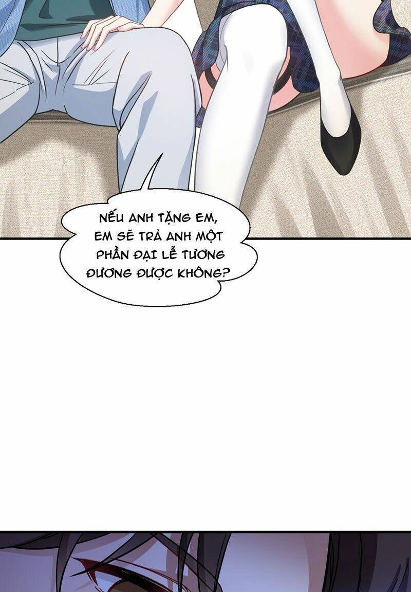 đọc truyện Bỏ Làm Simp Chúa, Ta Có Trong Tay Cả Tỉ Thần Hào Chương 5.3 ảnh 7 tại Thiên Thai Truyện