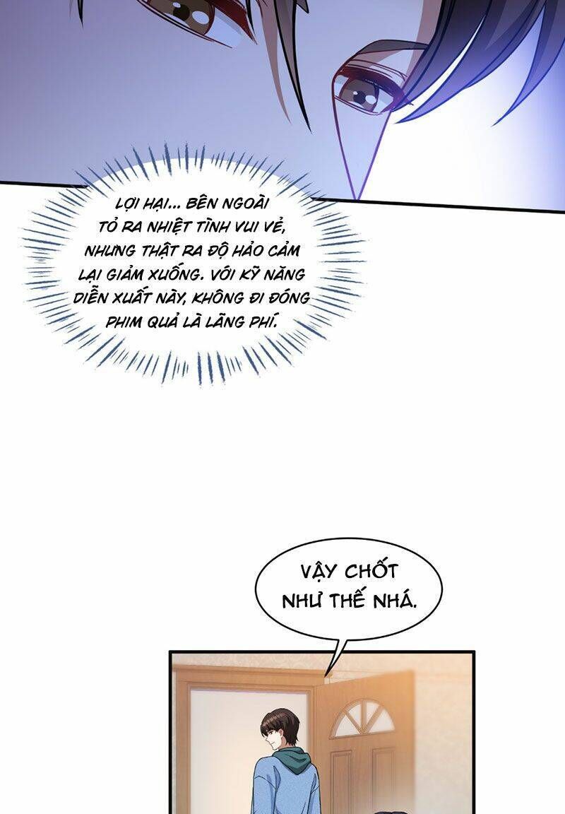 đọc truyện Bỏ Làm Simp Chúa, Ta Có Trong Tay Cả Tỉ Thần Hào Chương 5.3 ảnh 8 tại Thiên Thai Truyện