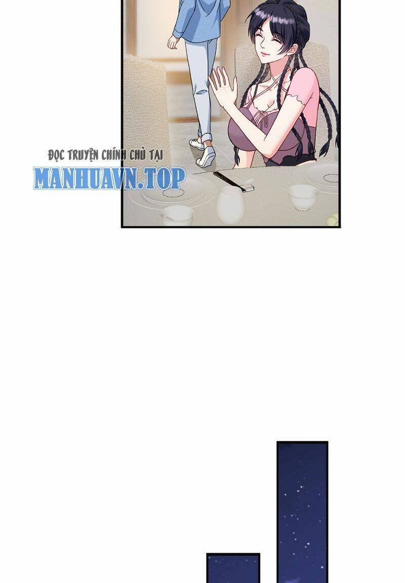 đọc truyện Bỏ Làm Simp Chúa, Ta Có Trong Tay Cả Tỉ Thần Hào Chương 5.3 ảnh 9 tại Thiên Thai Truyện