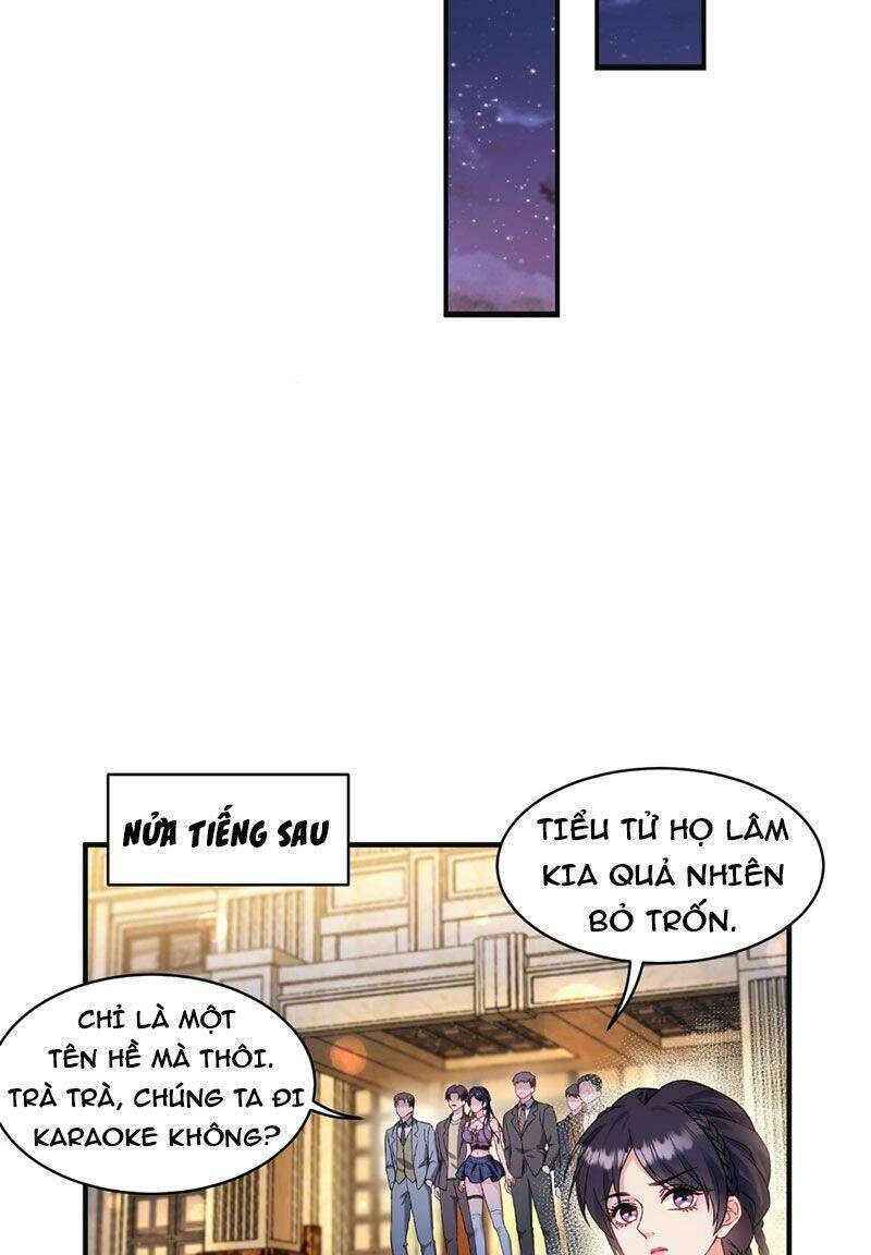 đọc truyện Bỏ Làm Simp Chúa, Ta Có Trong Tay Cả Tỉ Thần Hào Chương 5.3 ảnh 10 tại Thiên Thai Truyện