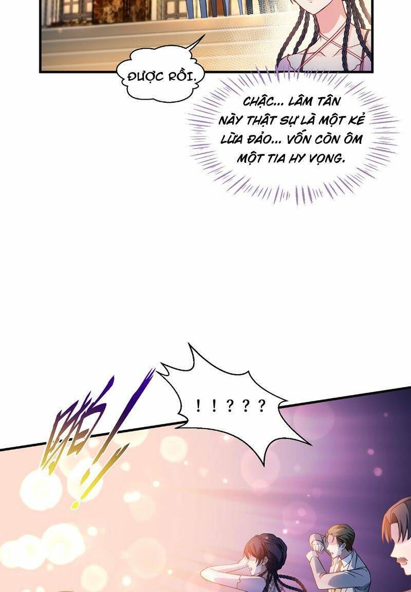 đọc truyện Bỏ Làm Simp Chúa, Ta Có Trong Tay Cả Tỉ Thần Hào Chương 5.3 ảnh 11 tại Thiên Thai Truyện