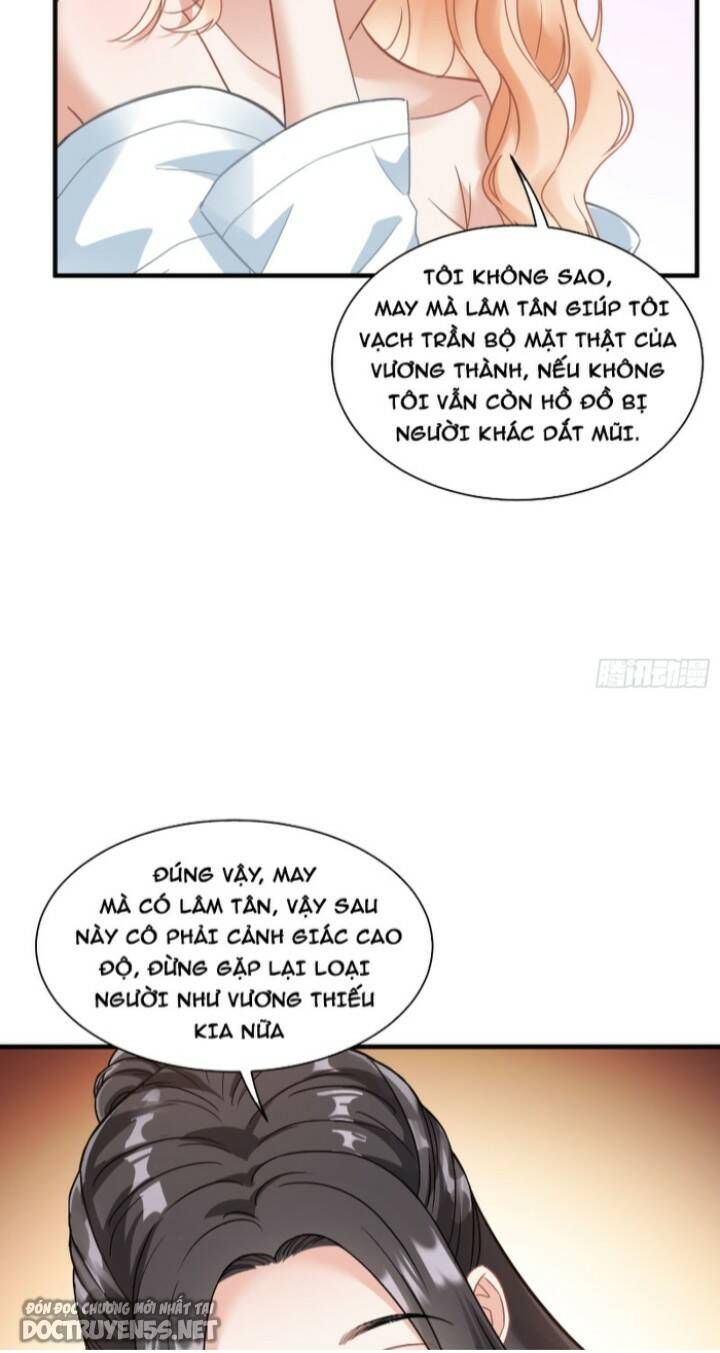 đọc truyện Bỏ Làm Simp Chúa, Ta Có Trong Tay Cả Tỉ Thần Hào Chương 5 ảnh 4 tại Thiên Thai Truyện