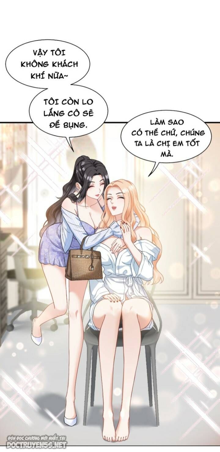 đọc truyện Bỏ Làm Simp Chúa, Ta Có Trong Tay Cả Tỉ Thần Hào Chương 5 ảnh 6 tại Thiên Thai Truyện