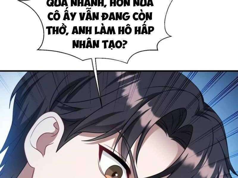đọc truyện Bỏ Làm Simp Chúa, Ta Có Trong Tay Cả Tỉ Thần Hào Chương 50.1 ảnh 16 tại Thiên Thai Truyện