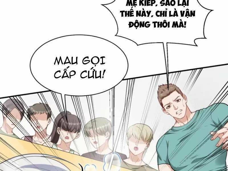đọc truyện Bỏ Làm Simp Chúa, Ta Có Trong Tay Cả Tỉ Thần Hào Chương 50.1 ảnh 25 tại Thiên Thai Truyện