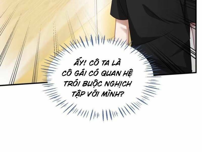 đọc truyện Bỏ Làm Simp Chúa, Ta Có Trong Tay Cả Tỉ Thần Hào Chương 50.1 ảnh 5 tại Thiên Thai Truyện