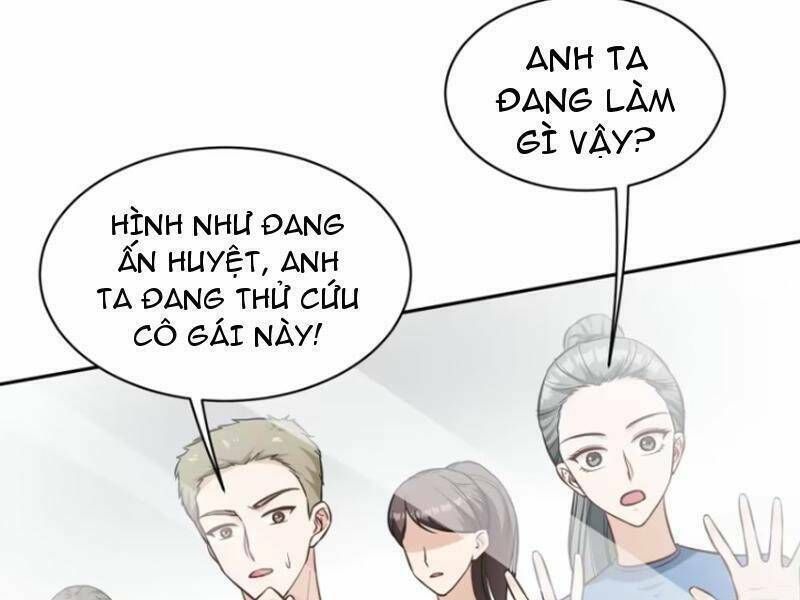 đọc truyện Bỏ Làm Simp Chúa, Ta Có Trong Tay Cả Tỉ Thần Hào Chương 50.1 ảnh 54 tại Thiên Thai Truyện