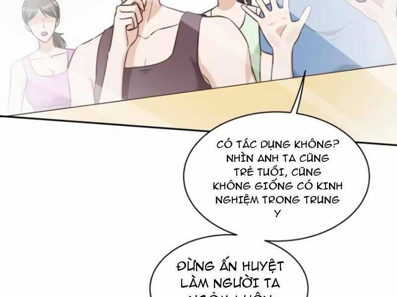 đọc truyện Bỏ Làm Simp Chúa, Ta Có Trong Tay Cả Tỉ Thần Hào Chương 50.1 ảnh 55 tại Thiên Thai Truyện