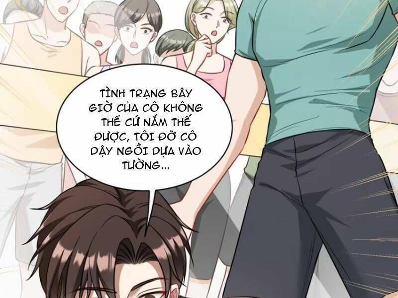 đọc truyện Bỏ Làm Simp Chúa, Ta Có Trong Tay Cả Tỉ Thần Hào Chương 50.1 ảnh 60 tại Thiên Thai Truyện