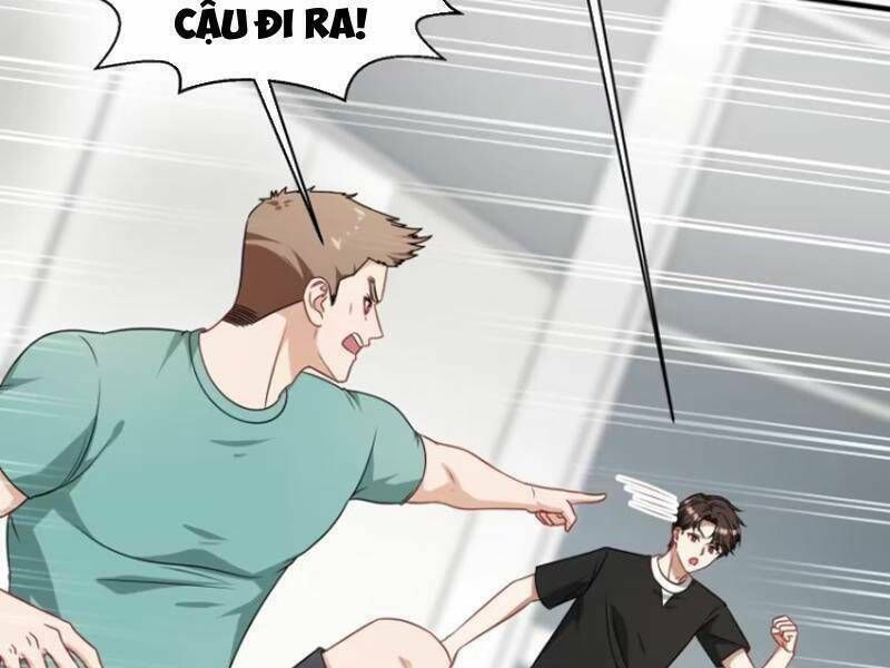 đọc truyện Bỏ Làm Simp Chúa, Ta Có Trong Tay Cả Tỉ Thần Hào Chương 50.1 ảnh 7 tại Thiên Thai Truyện