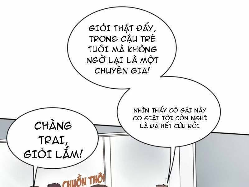 đọc truyện Bỏ Làm Simp Chúa, Ta Có Trong Tay Cả Tỉ Thần Hào Chương 50.1 ảnh 63 tại Thiên Thai Truyện