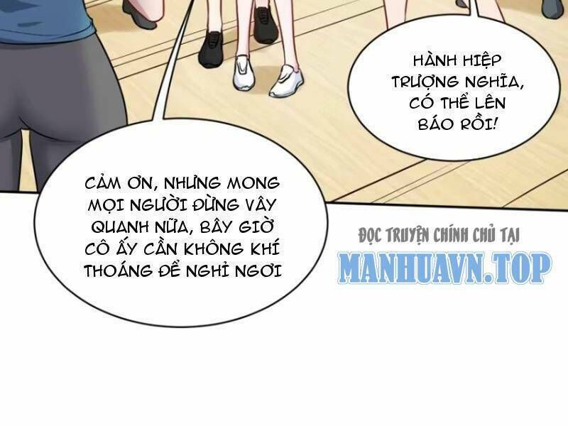 đọc truyện Bỏ Làm Simp Chúa, Ta Có Trong Tay Cả Tỉ Thần Hào Chương 50.1 ảnh 65 tại Thiên Thai Truyện