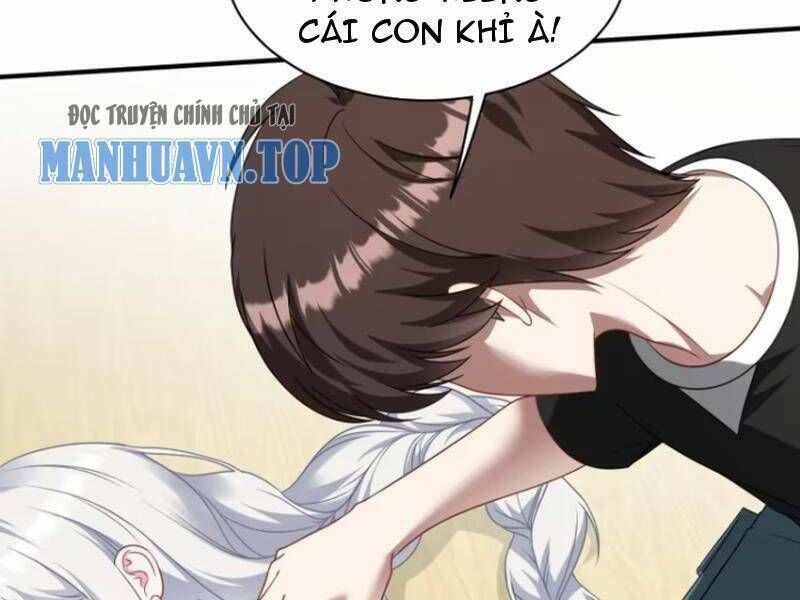 đọc truyện Bỏ Làm Simp Chúa, Ta Có Trong Tay Cả Tỉ Thần Hào Chương 50.1 ảnh 10 tại Thiên Thai Truyện