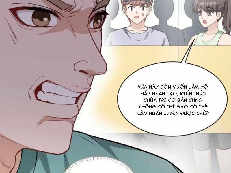 đọc truyện Bỏ Làm Simp Chúa, Ta Có Trong Tay Cả Tỉ Thần Hào Chương 50.2 ảnh 2 tại Thiên Thai Truyện