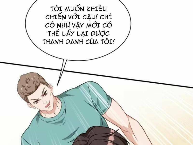 đọc truyện Bỏ Làm Simp Chúa, Ta Có Trong Tay Cả Tỉ Thần Hào Chương 50.2 ảnh 17 tại Thiên Thai Truyện