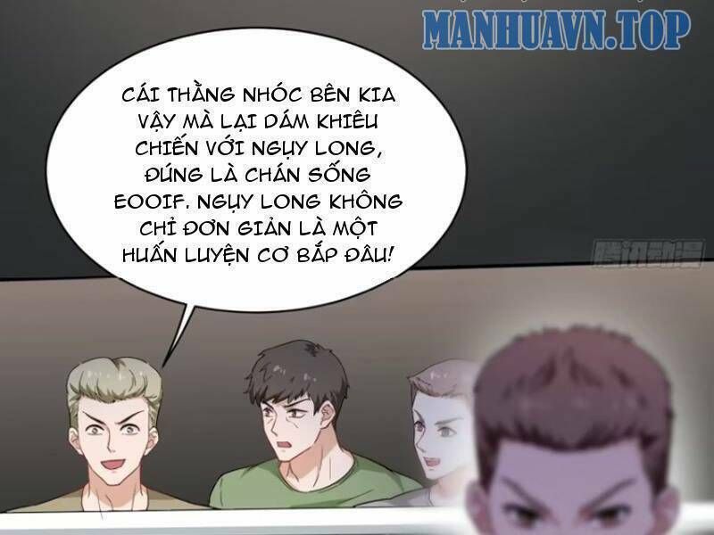 đọc truyện Bỏ Làm Simp Chúa, Ta Có Trong Tay Cả Tỉ Thần Hào Chương 50.2 ảnh 28 tại Thiên Thai Truyện