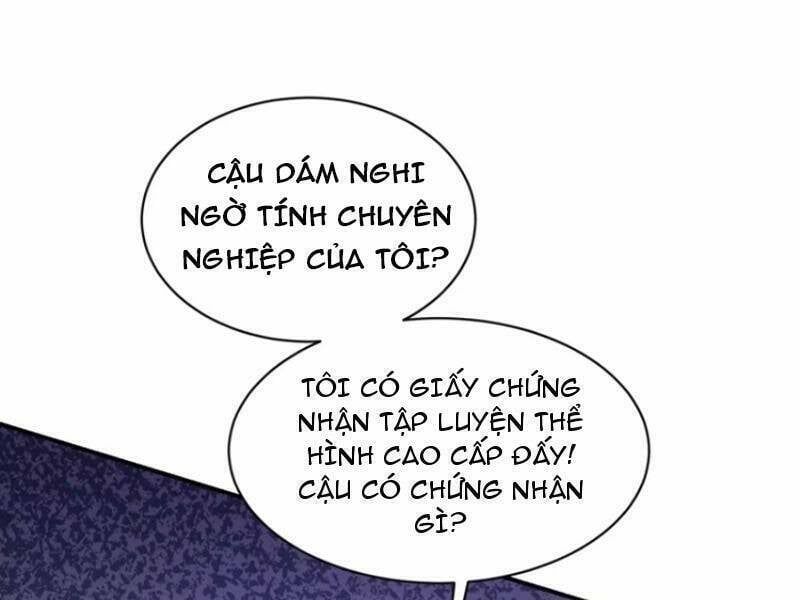 đọc truyện Bỏ Làm Simp Chúa, Ta Có Trong Tay Cả Tỉ Thần Hào Chương 50.2 ảnh 4 tại Thiên Thai Truyện
