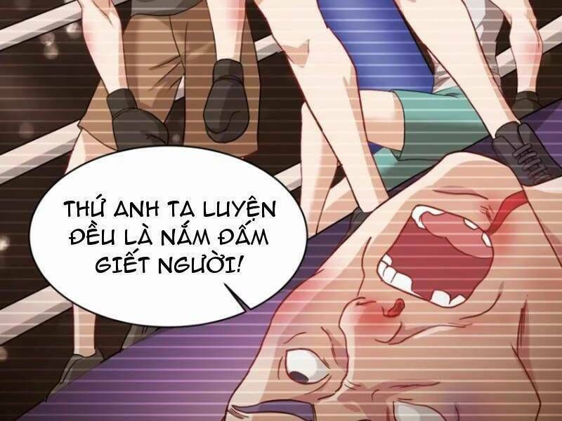 đọc truyện Bỏ Làm Simp Chúa, Ta Có Trong Tay Cả Tỉ Thần Hào Chương 50.2 ảnh 33 tại Thiên Thai Truyện