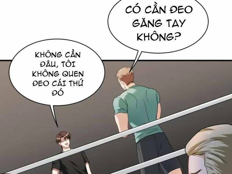 đọc truyện Bỏ Làm Simp Chúa, Ta Có Trong Tay Cả Tỉ Thần Hào Chương 50.2 ảnh 35 tại Thiên Thai Truyện