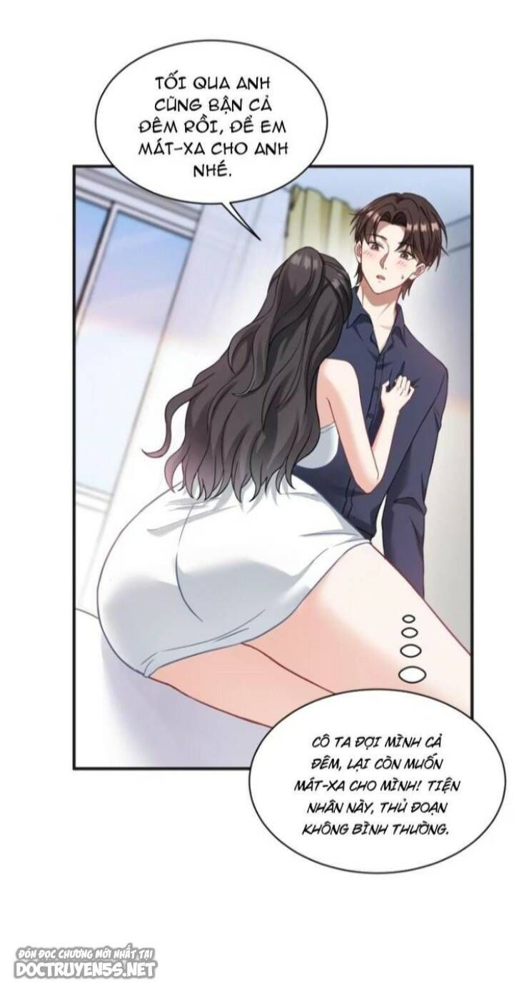 đọc truyện Bỏ Làm Simp Chúa, Ta Có Trong Tay Cả Tỉ Thần Hào Chương 50 ảnh 21 tại Thiên Thai Truyện